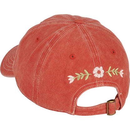 Protect Your Peace Baseball Cap