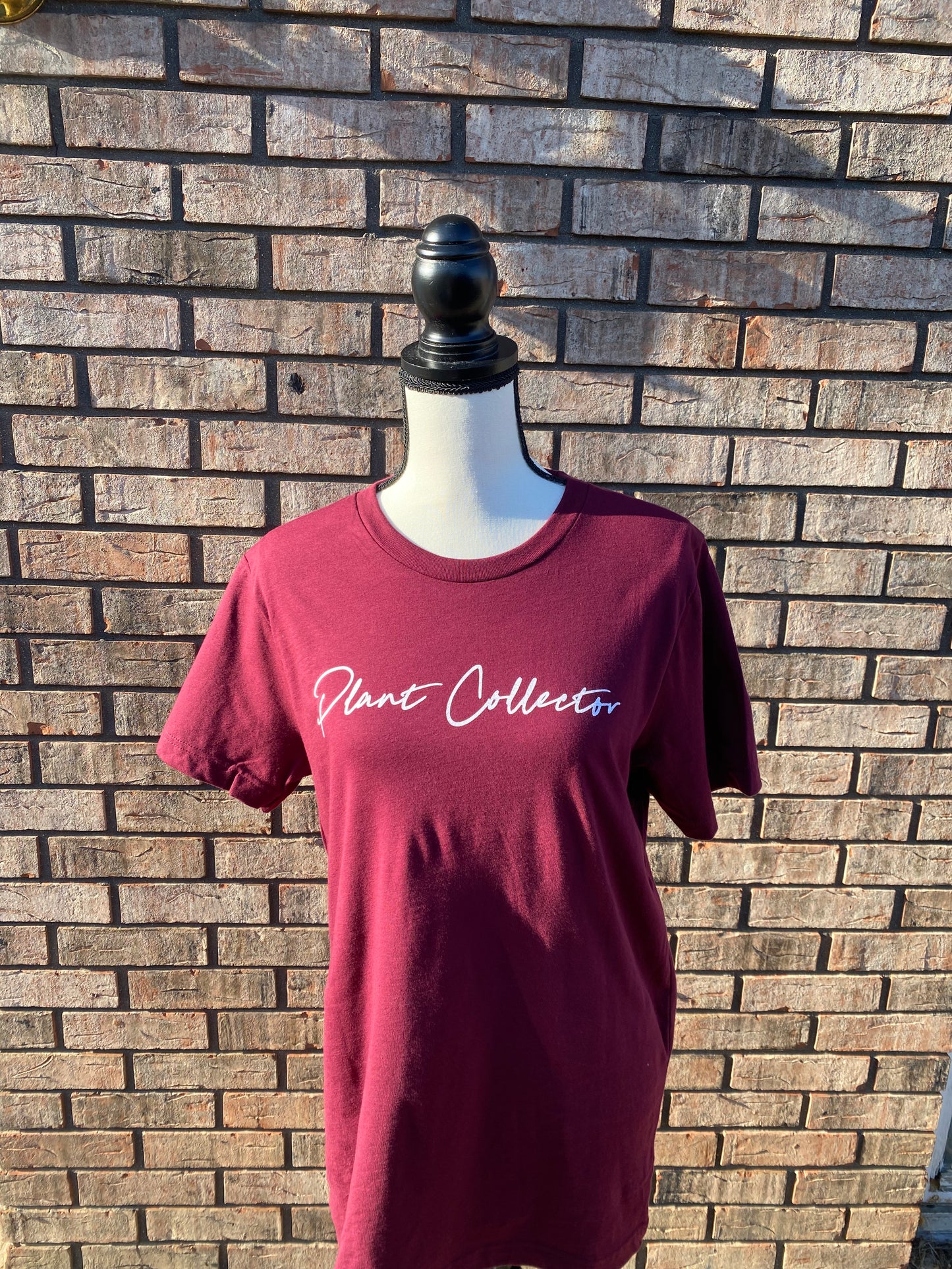 Plant Collector T-Shirt